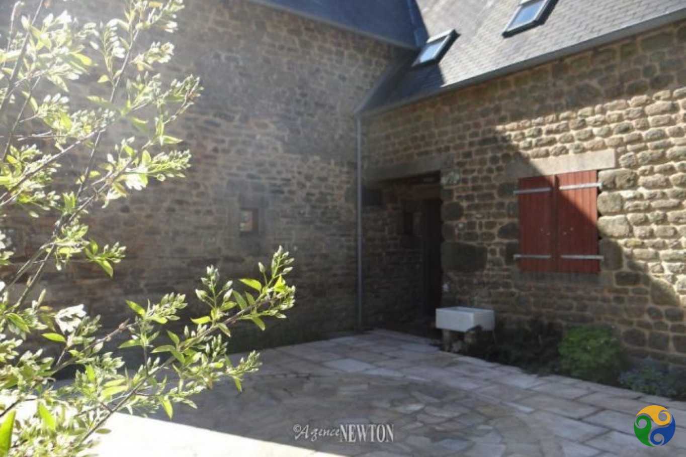 Casa nel Le Fresne-Poret, Normandie 10114433