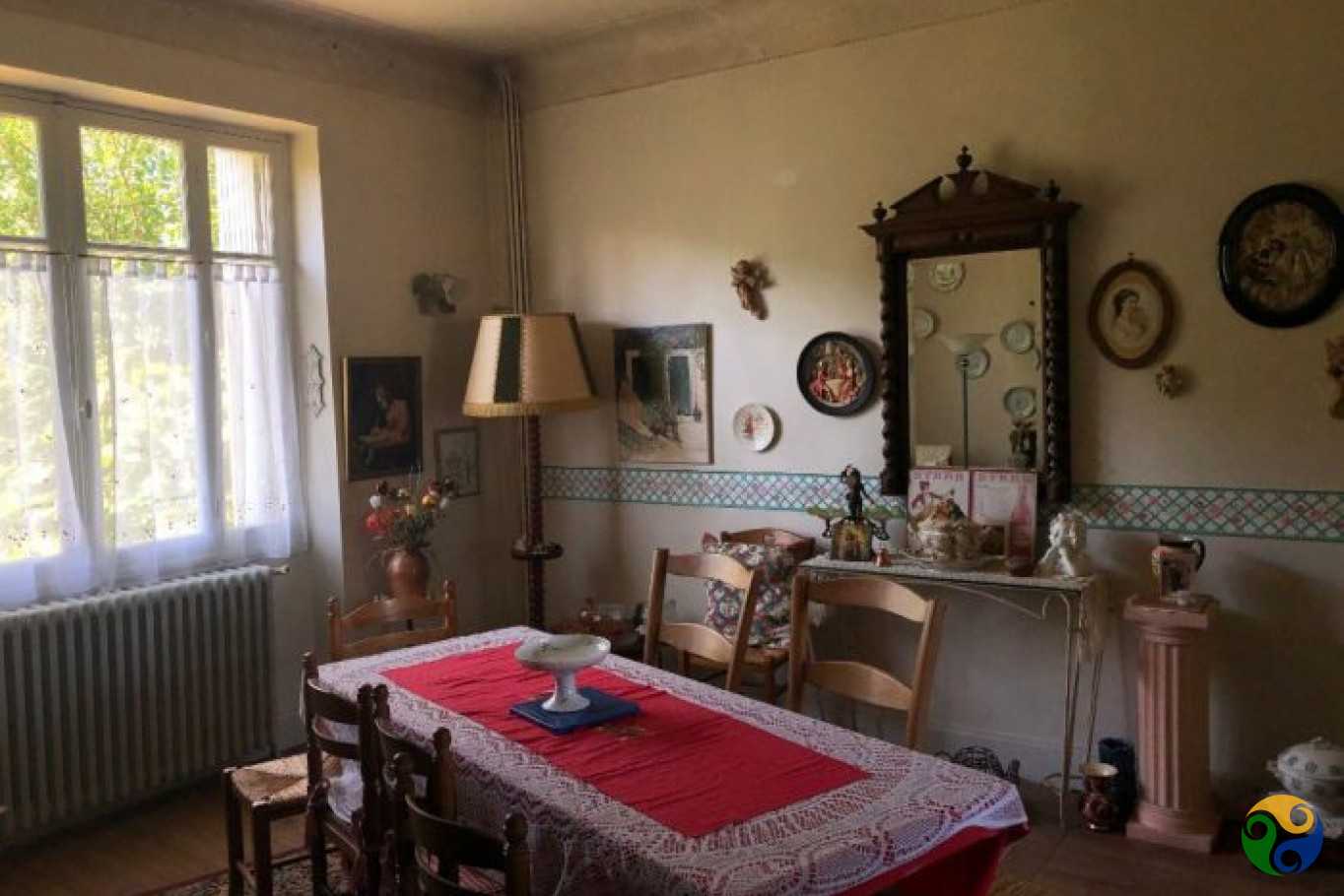 Casa nel Montaigu-de-Quercy, Occitania 10114438