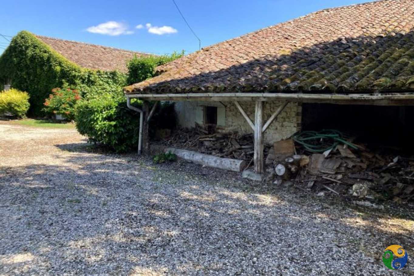 rumah dalam Monflanquin, Nouvelle-Aquitaine 10114444