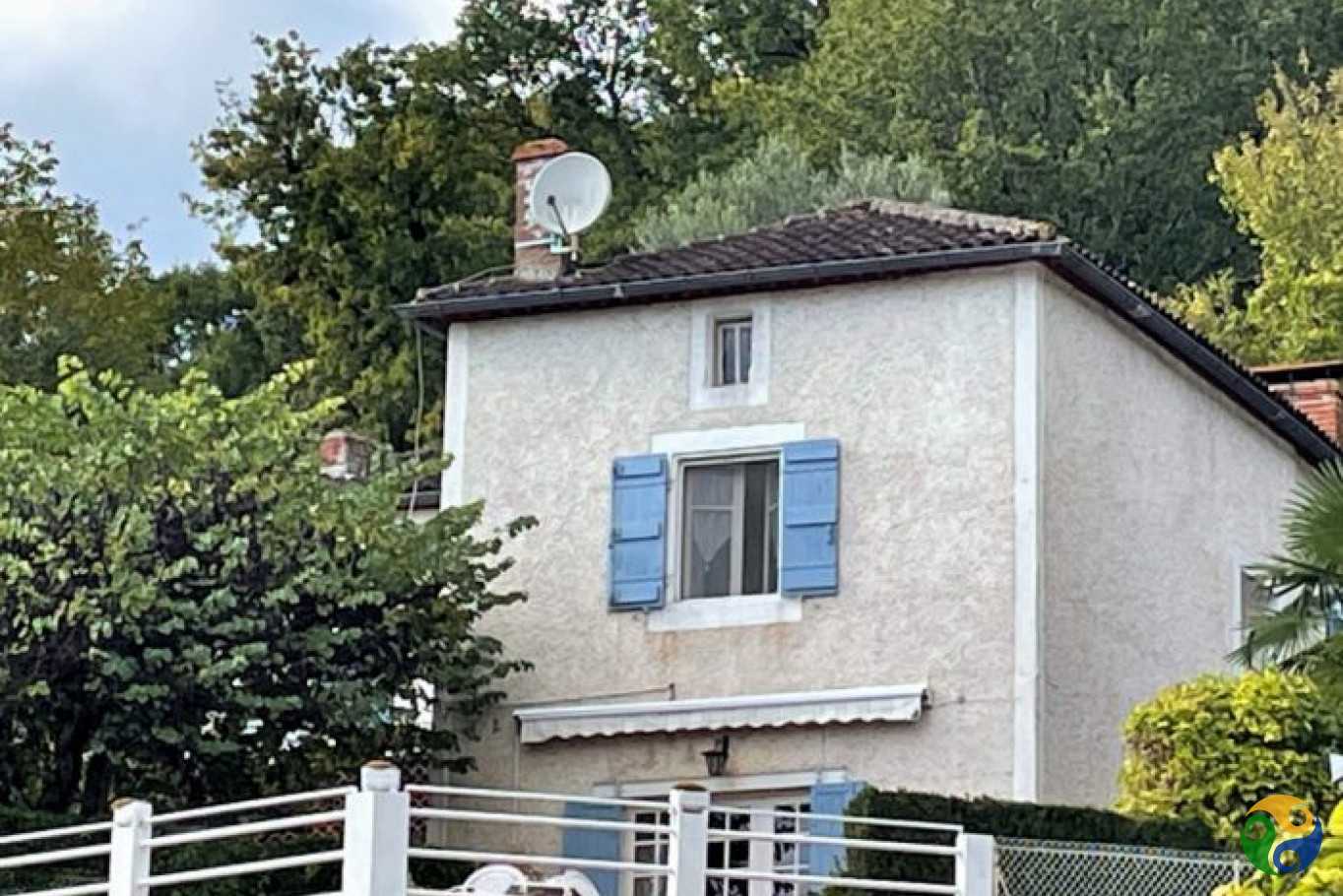 Rumah di Duravel, Occitanie 10114447