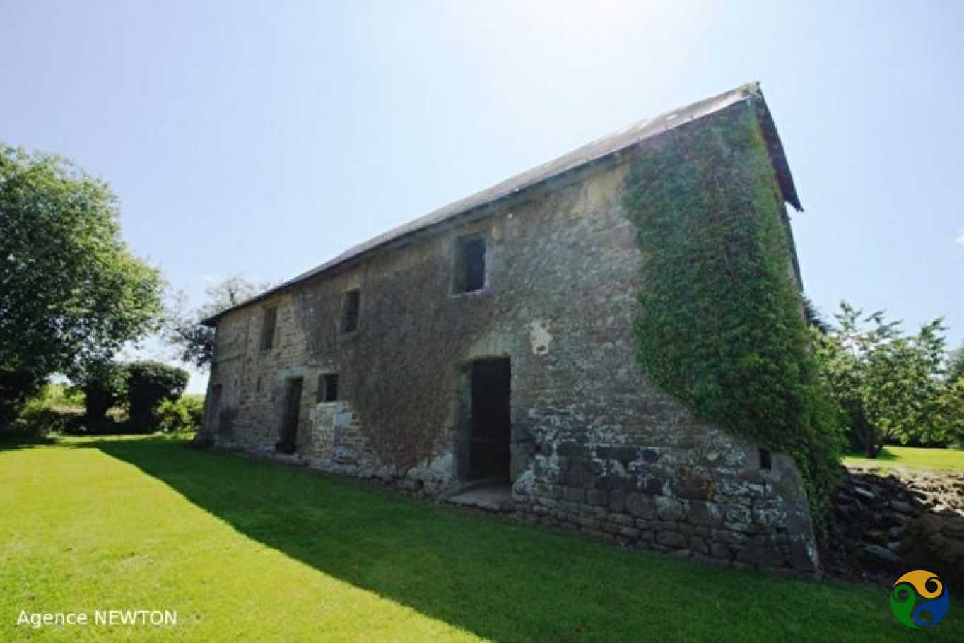 House in Percy-en-Normandie, Normandy 10114453