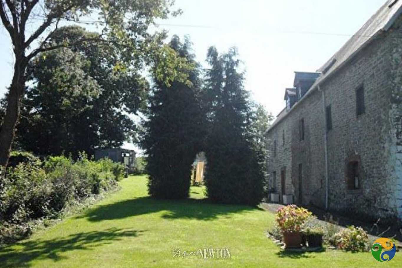 House in Percy-en-Normandie, Normandy 10114453