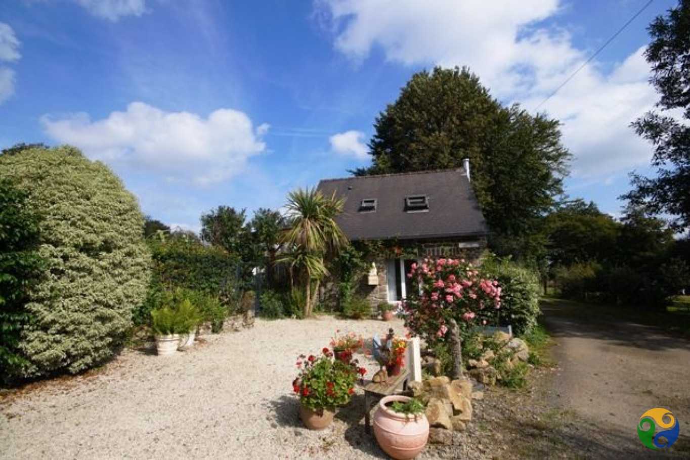 بيت في Sourdeval, Normandy 10114455