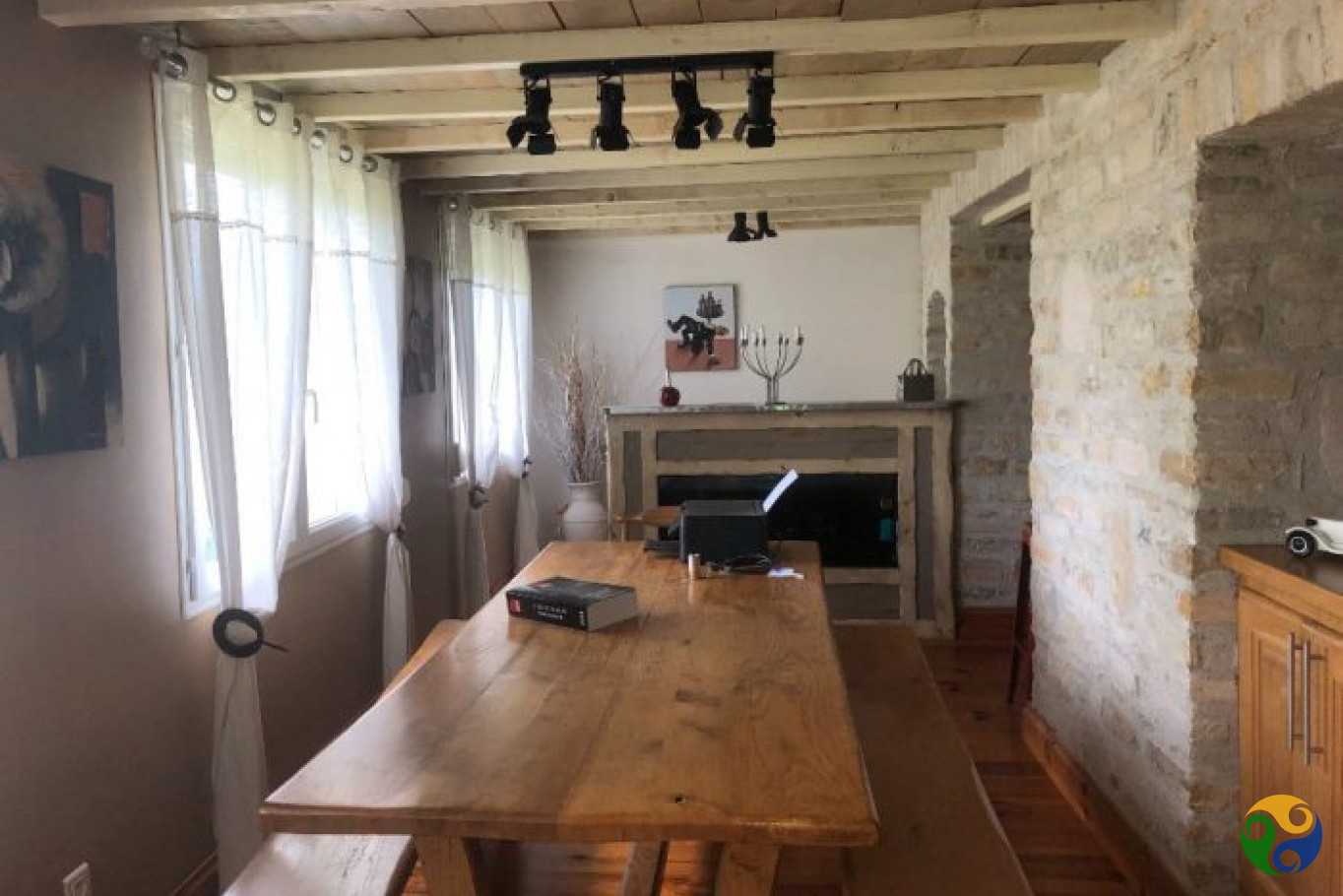 Casa nel Castelsagrat, Occitanie 10114461