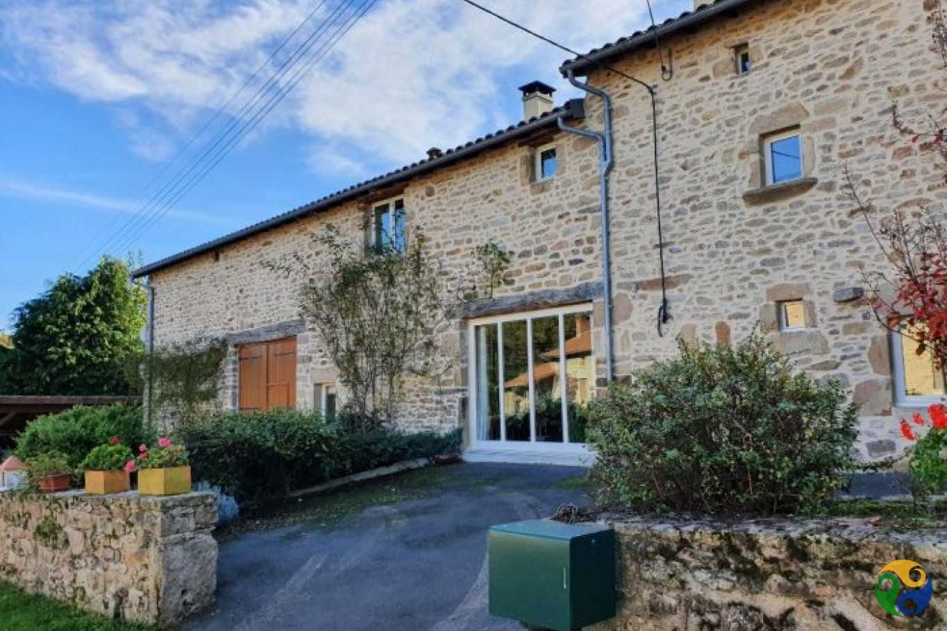 House in Chateauponsac, Nouvelle-Aquitaine 10114466
