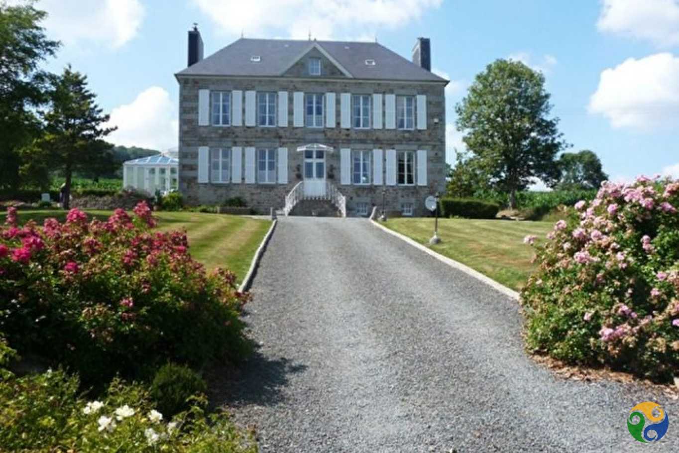 Rumah di Pontfarcy, Normandie 10114468