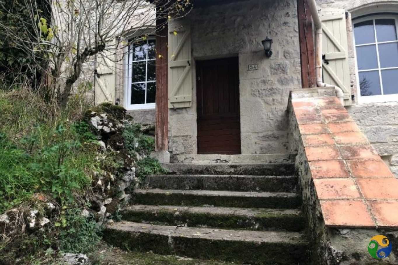 rumah dalam Belmontet, Occitanie 10114474