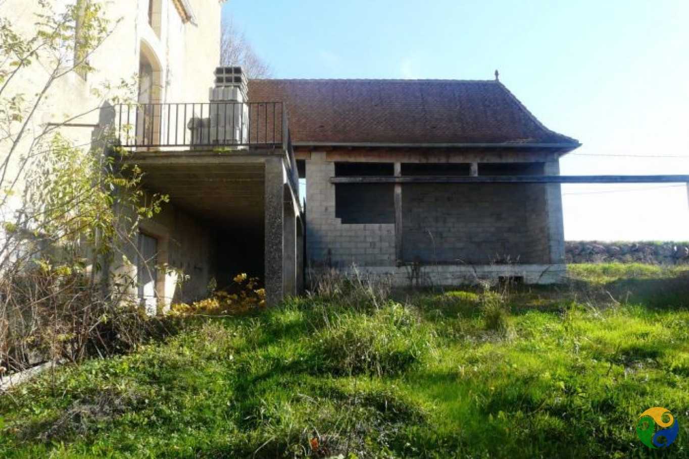 Huis in Fumel, Nouvelle-Aquitanië 10114478