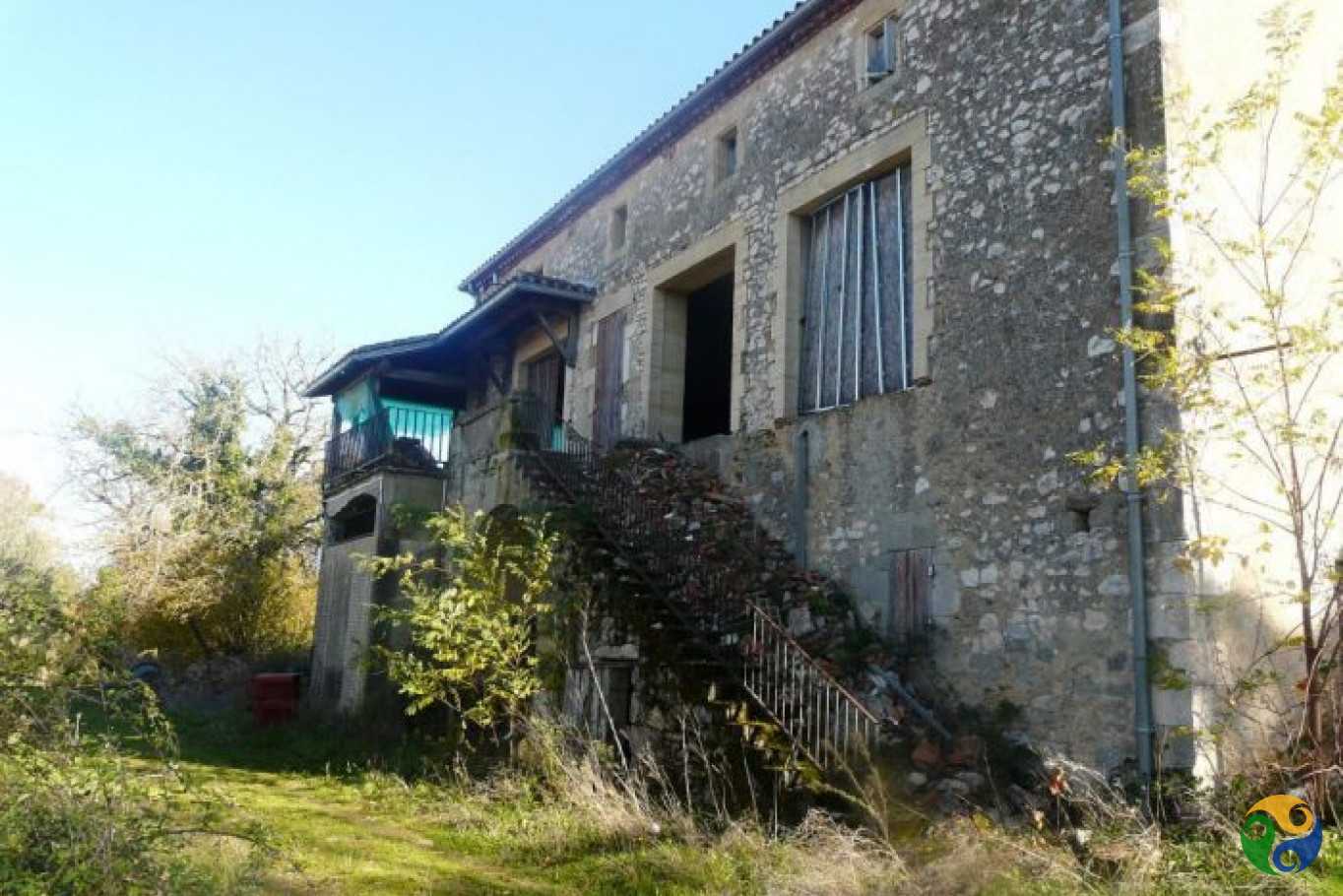 Hus i Fumel, Nouvelle-Aquitaine 10114478