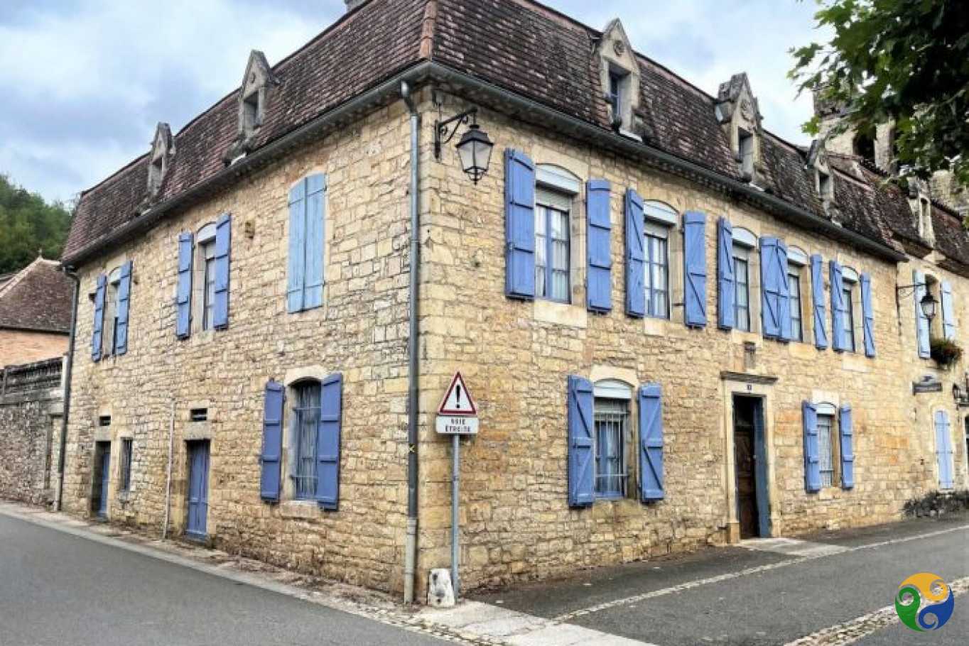 House in Castelfranc, Occitanie 10114485