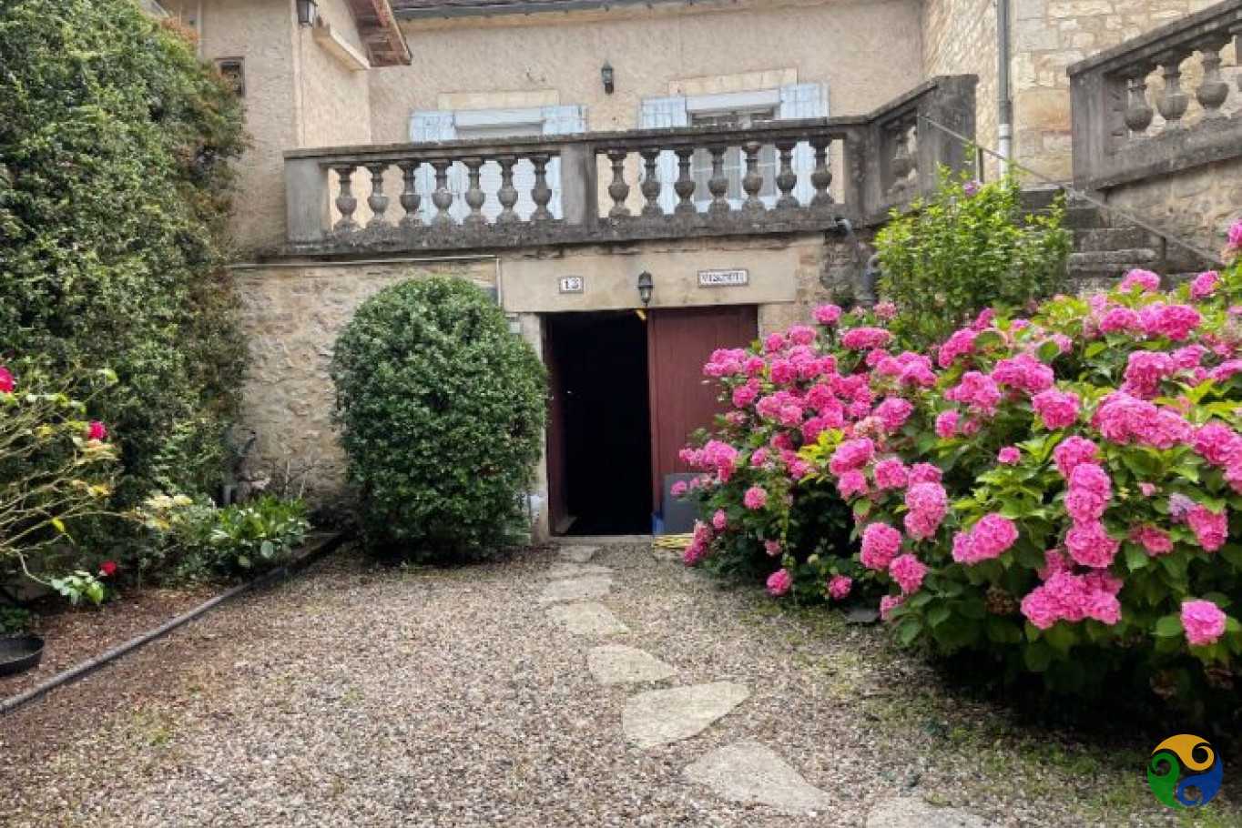 rumah dalam Castelfranc, Occitanie 10114485