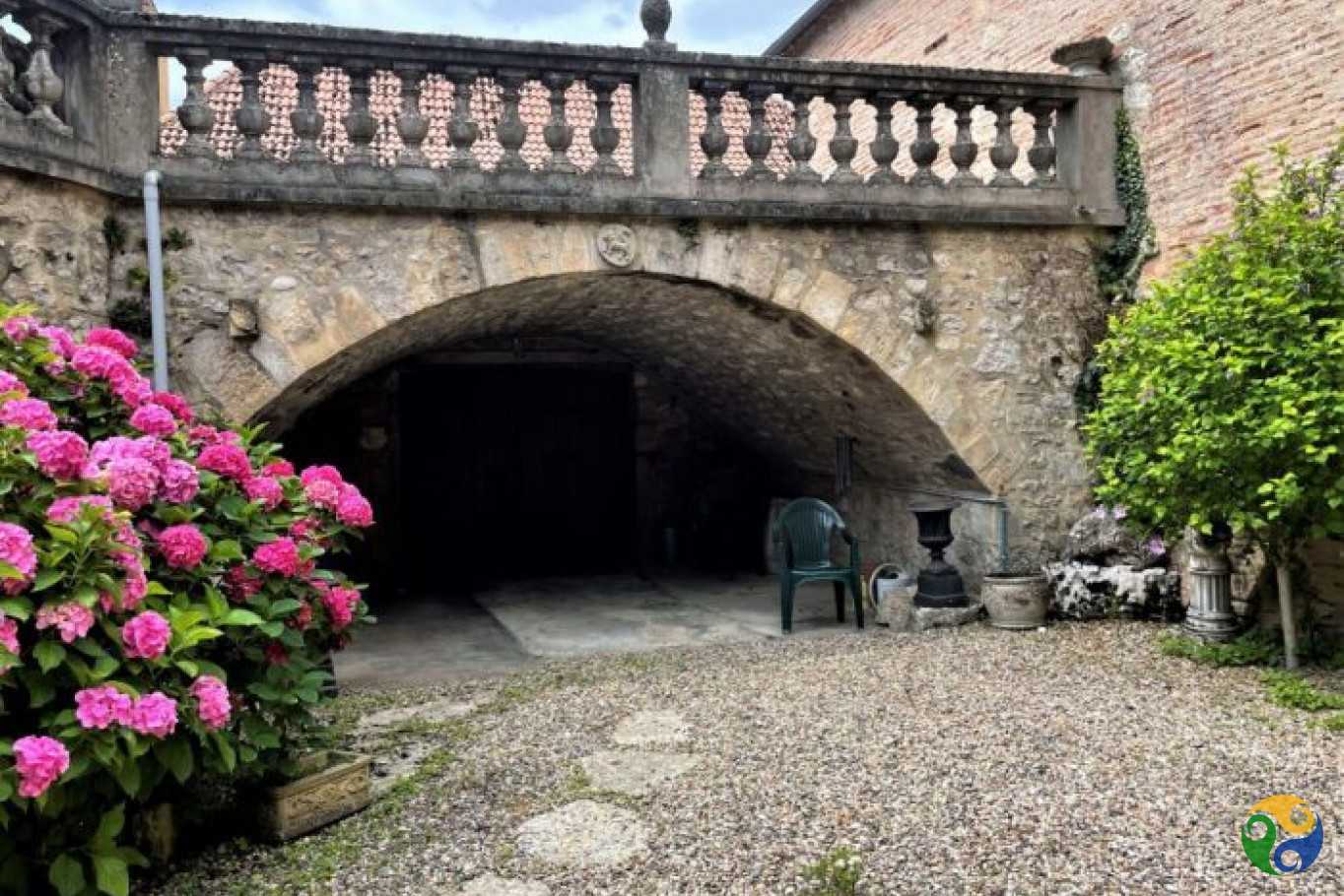 Dom w Castelfranc, Occitanie 10114485
