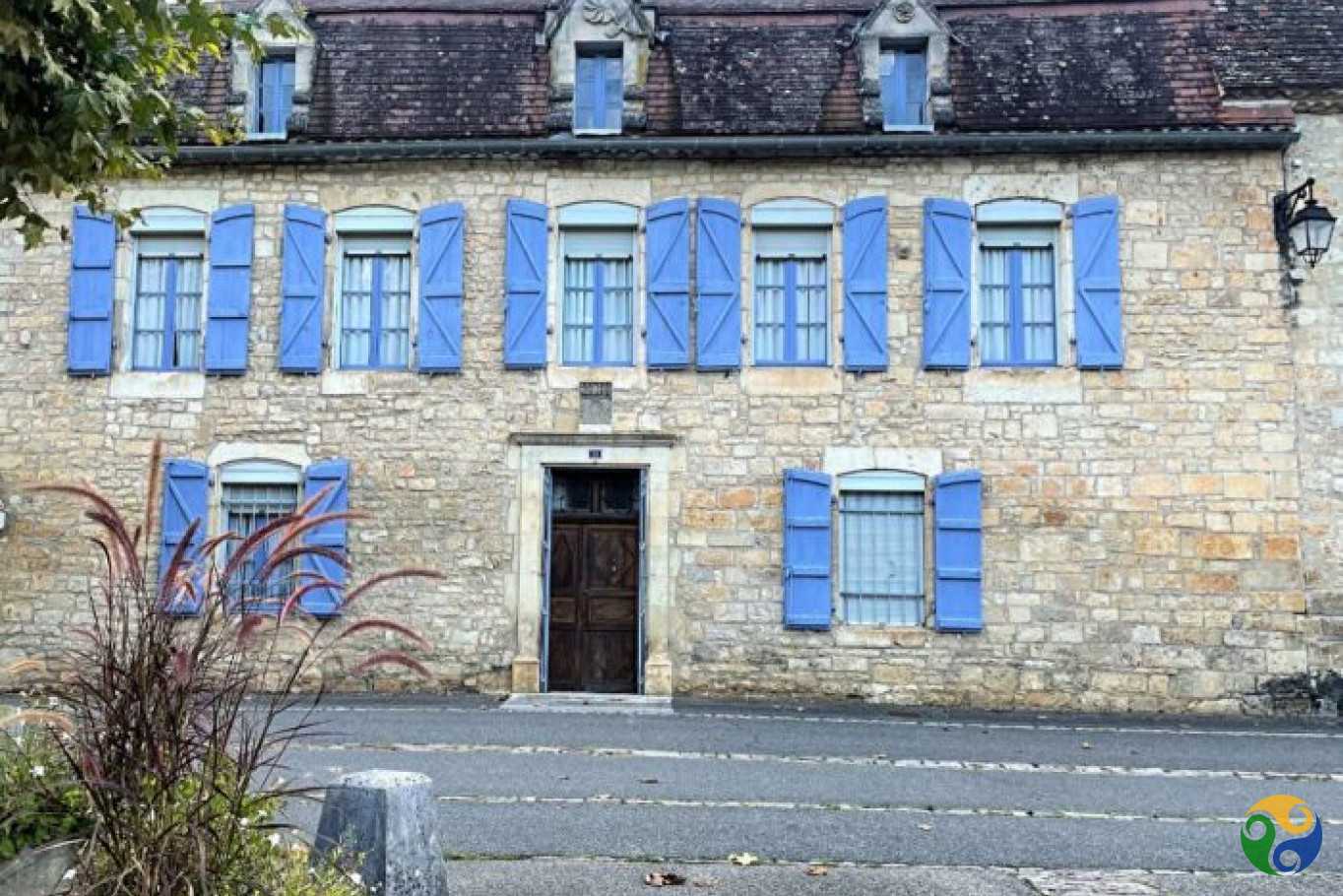 Dom w Castelfranc, Occitanie 10114485