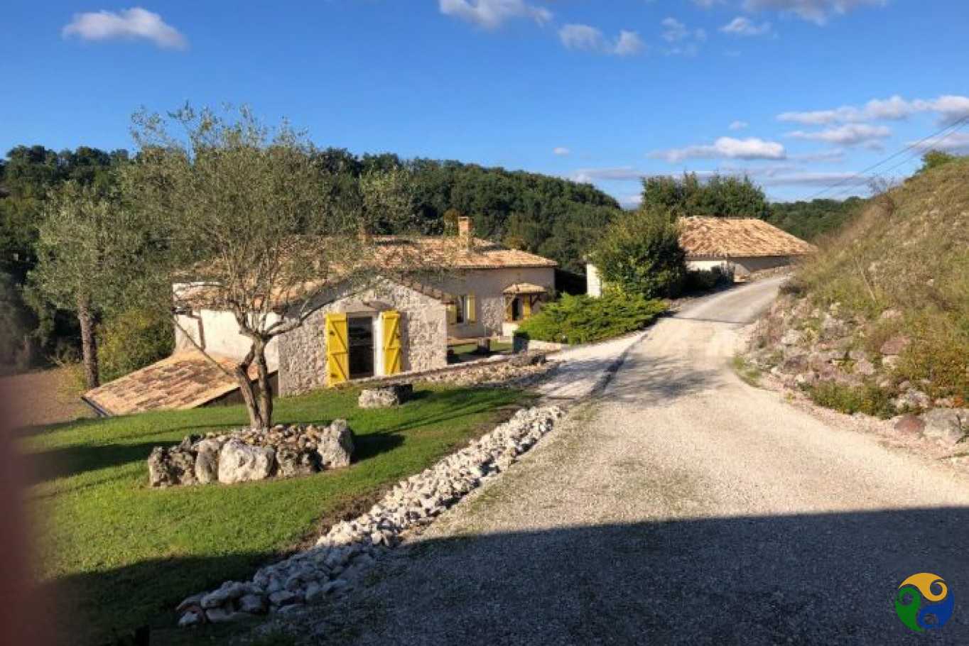 House in Montaigu-de-Quercy, Occitanie 10114487