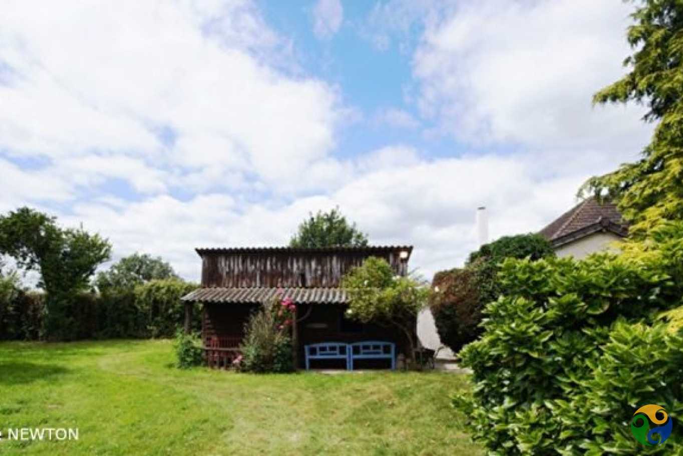 casa en Saint-Martin-de-Varreville, Normandy 10114490