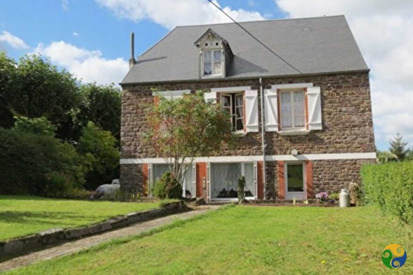 House in Hambye, Normandie 10114496