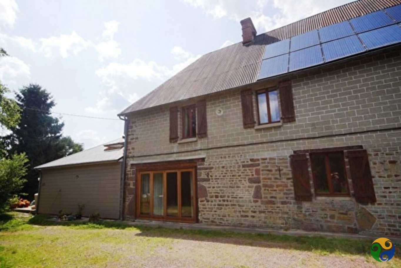 House in Hambye, Normandie 10114497