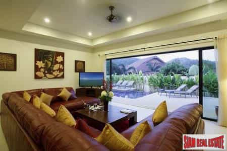 Huis in Ban Nai Han, Phuket 10114498