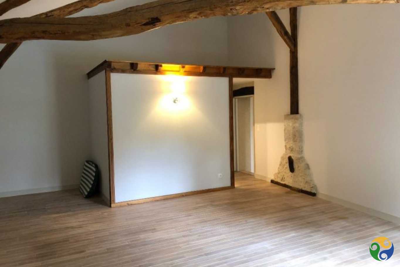 Huis in Beauville, Nouvelle-Aquitaine 10114501