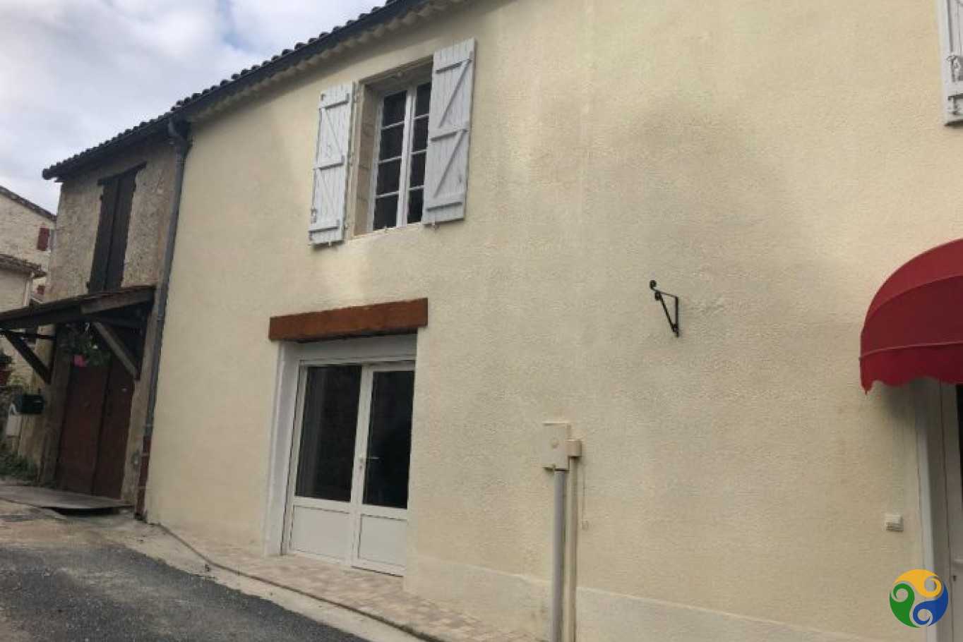 Huis in Beauville, Nouvelle-Aquitaine 10114501