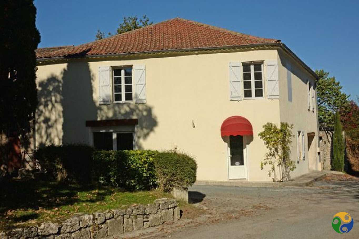 Hus i Beauville, Nouvelle-Aquitaine 10114501