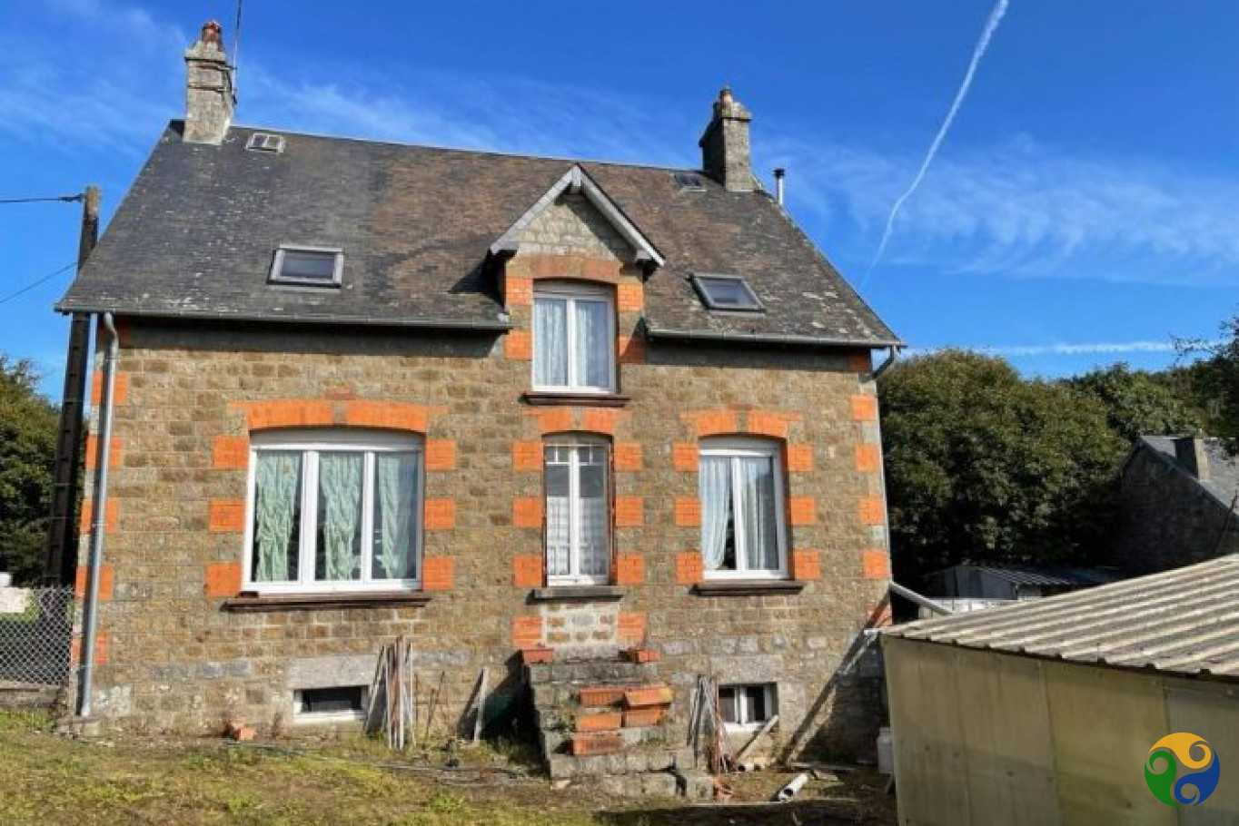 House in Saint-Pois, Normandie 10114509