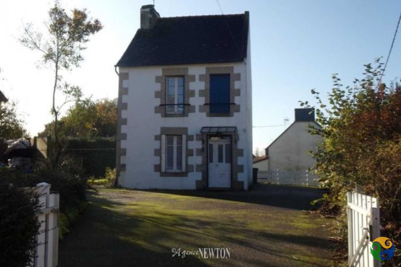 Будинок в Mohon, Brittany 10114522