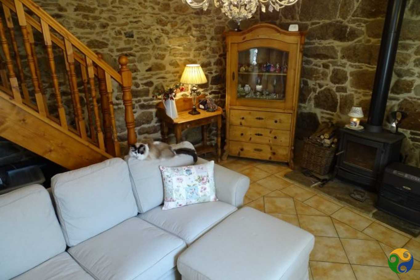 Casa nel Plougonver, Brittany 10114525