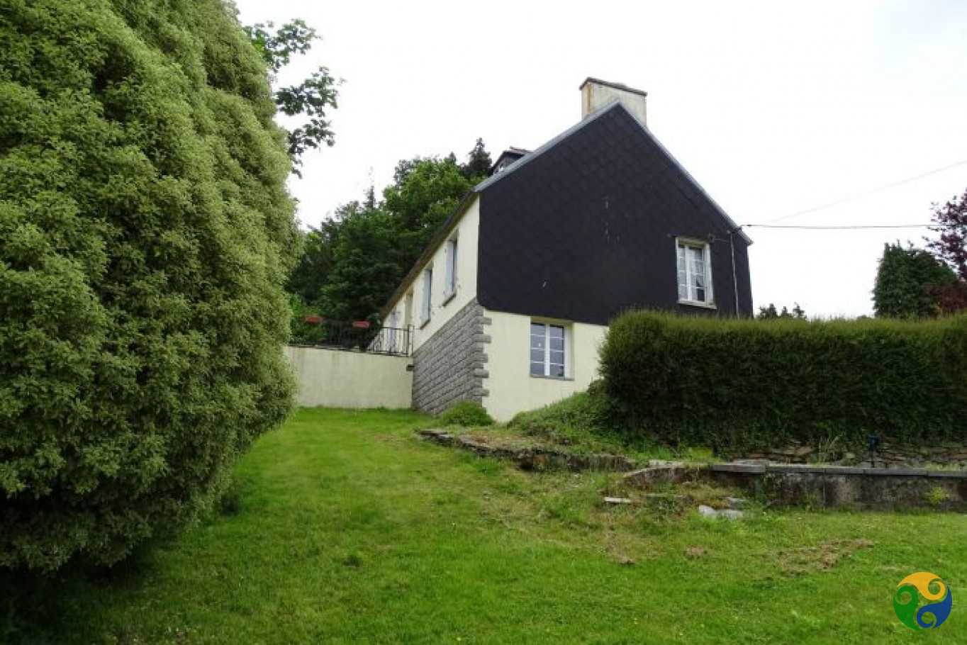 Huis in Huelgoat, Brittany 10114532