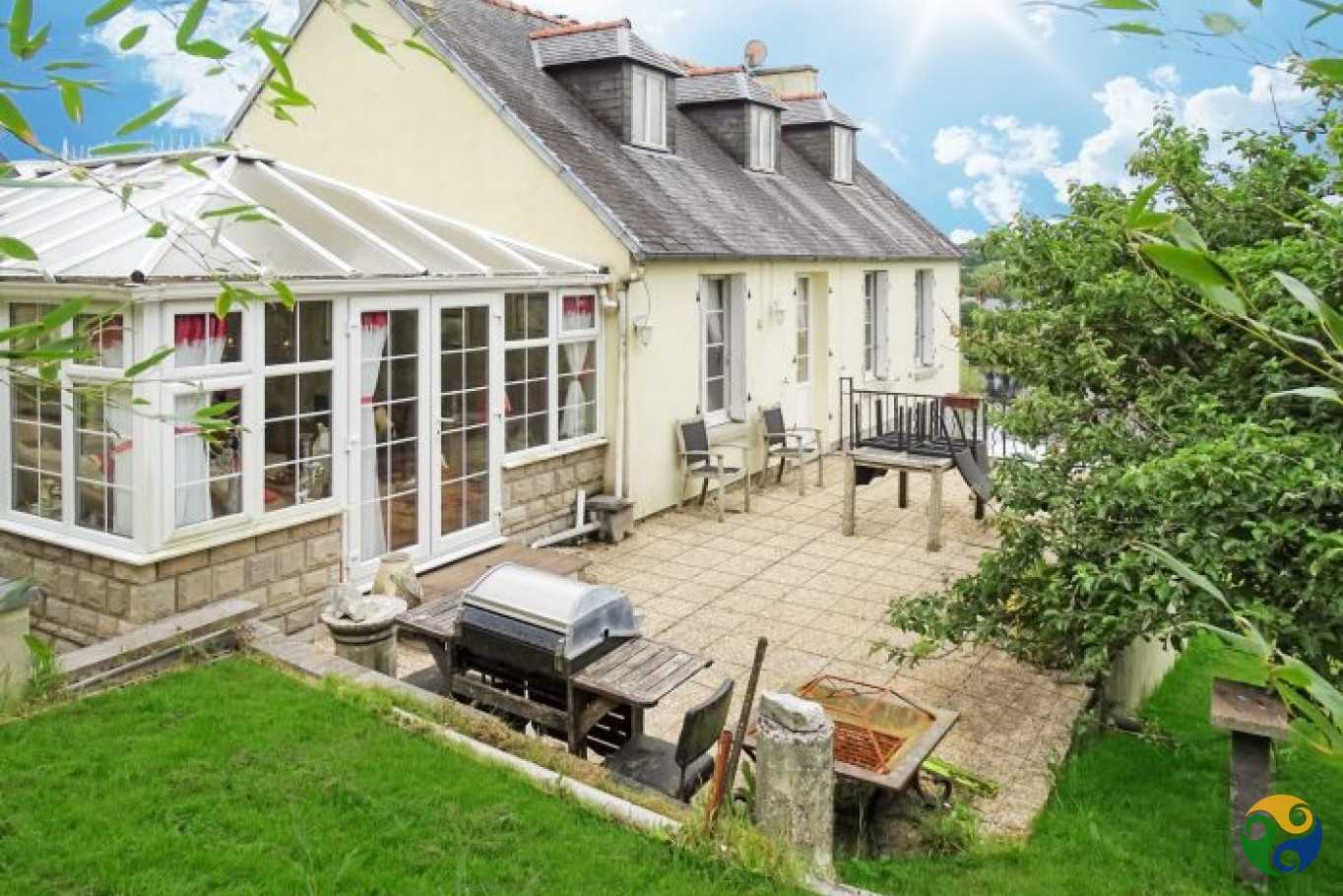 Casa nel Huelgoat, Bretagne 10114532