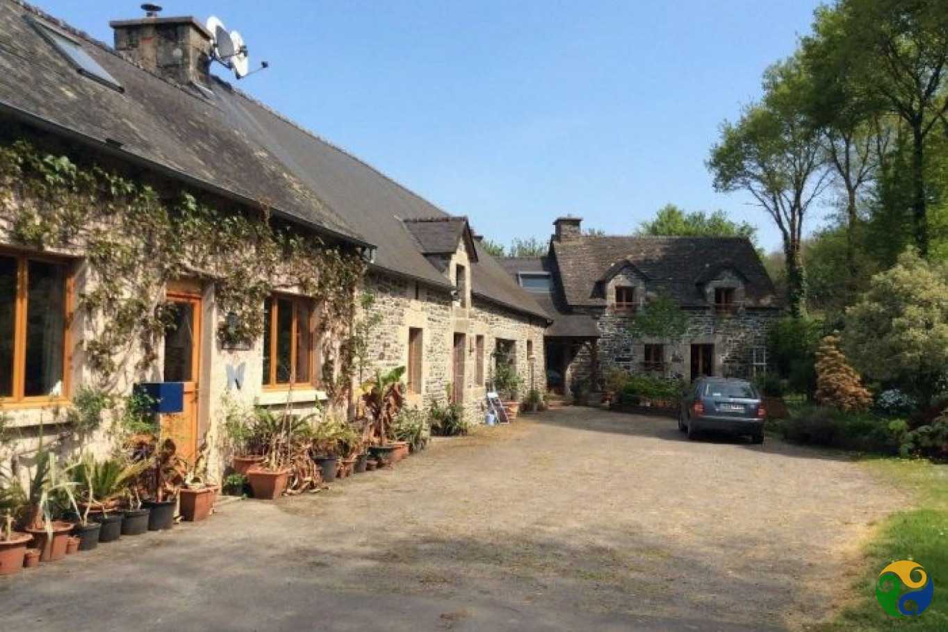 Huis in Rohan, Bretagne 10114535