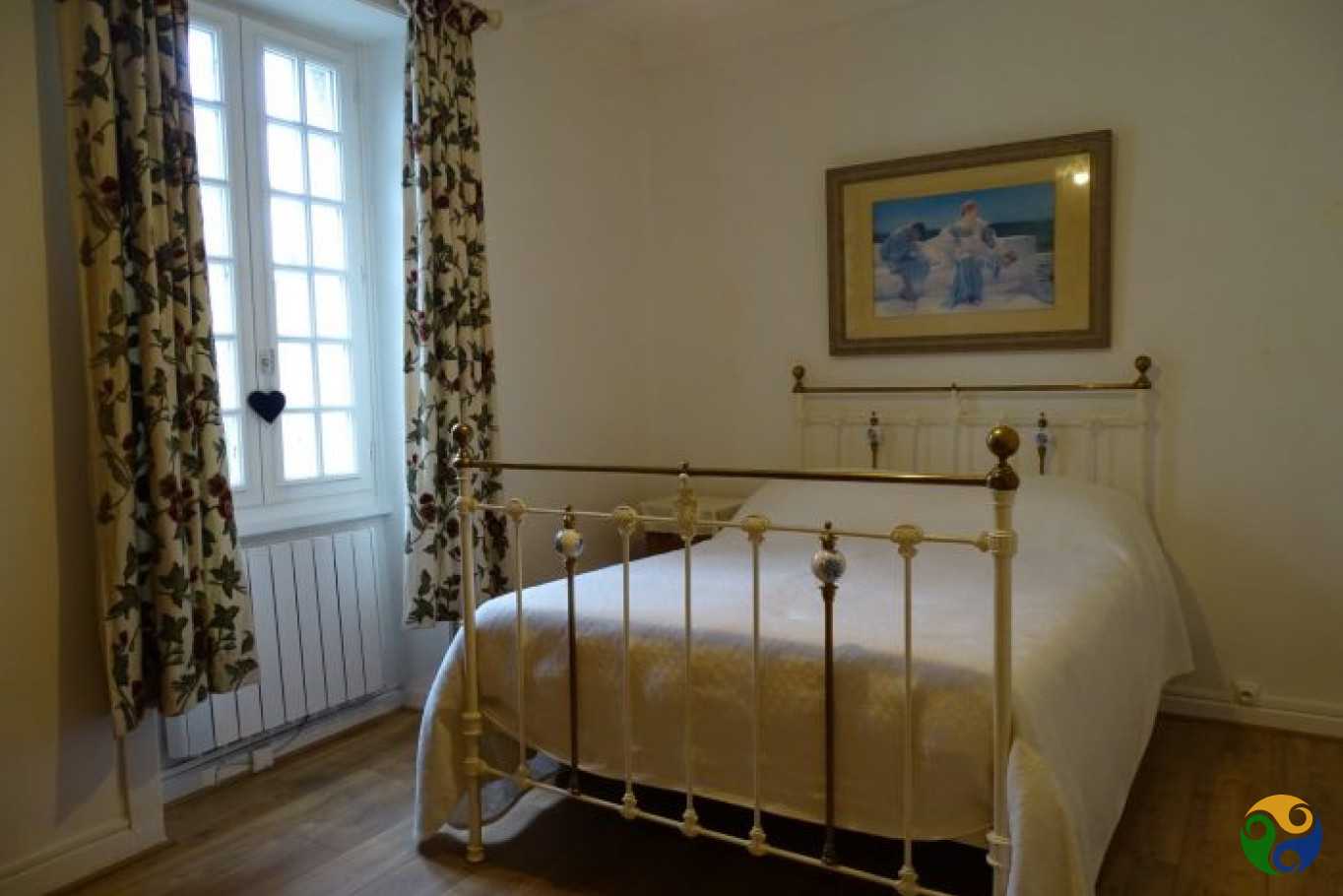 بيت في Maël-Carhaix, Brittany 10114543