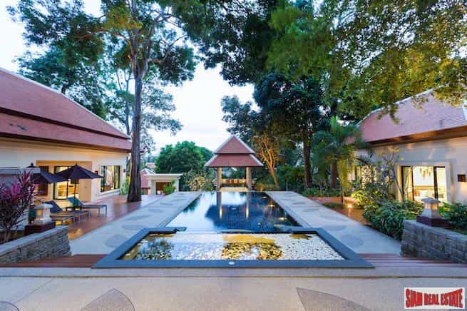 casa en Tambon Rawai, Chang Wat Phuket 10114548