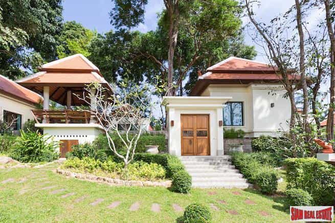 Dom w Ban Nai Han, Phuket 10114548