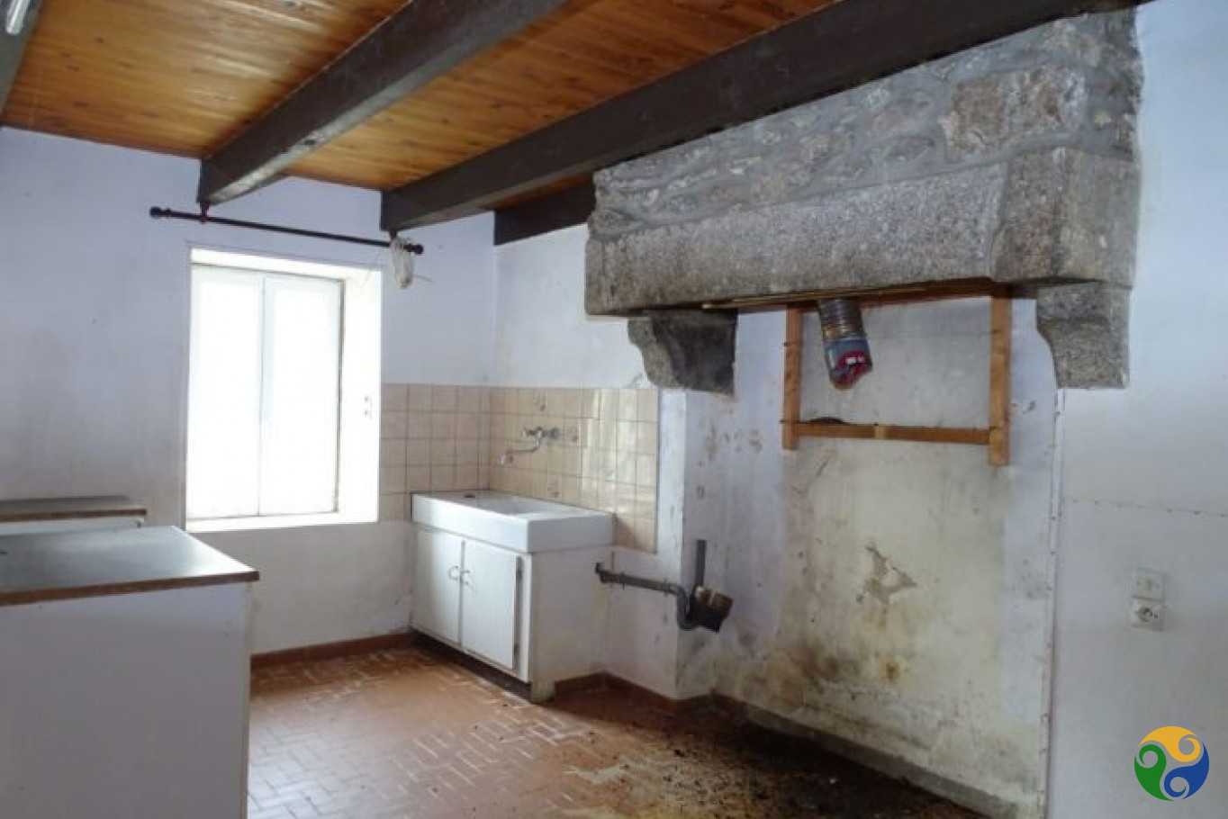 Dom w Maela-Pestiviena, Bretania 10114559