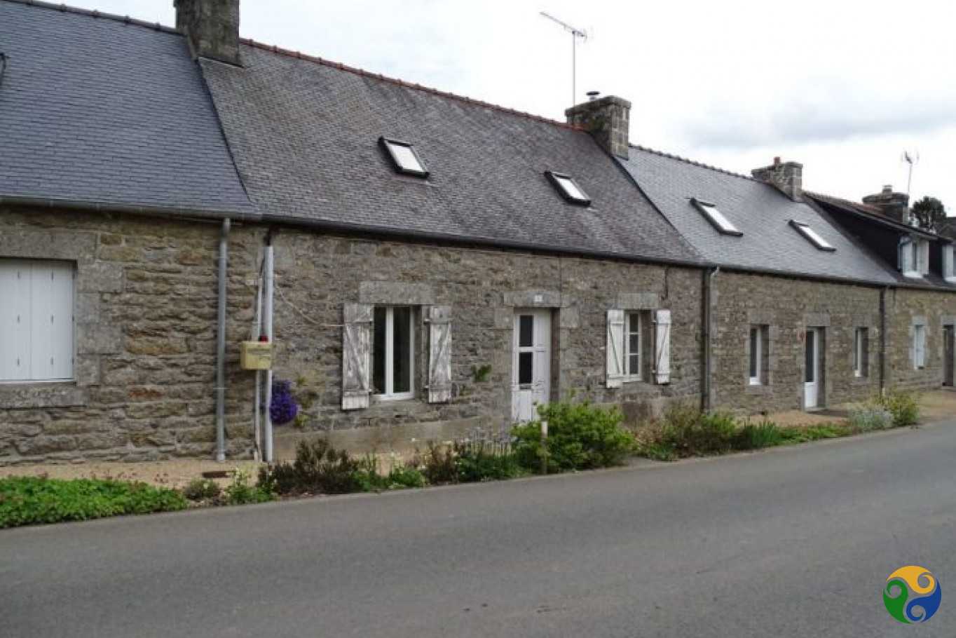 House in Mael-Pestivien, Bretagne 10114559