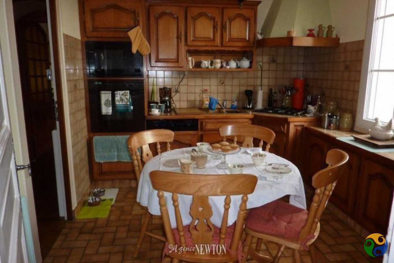 House in Mortain-Bocage, Normandy 10114560