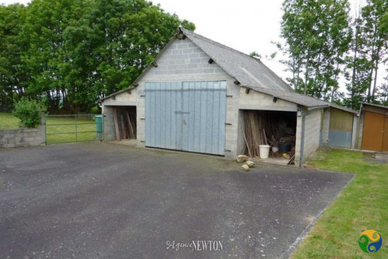 Huis in Mortain-Bocage, Normandy 10114560