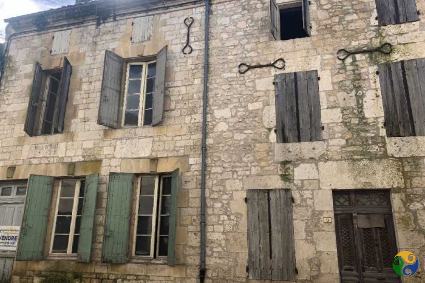 Talo sisään Bourg-de-Visa, Occitanie 10114562