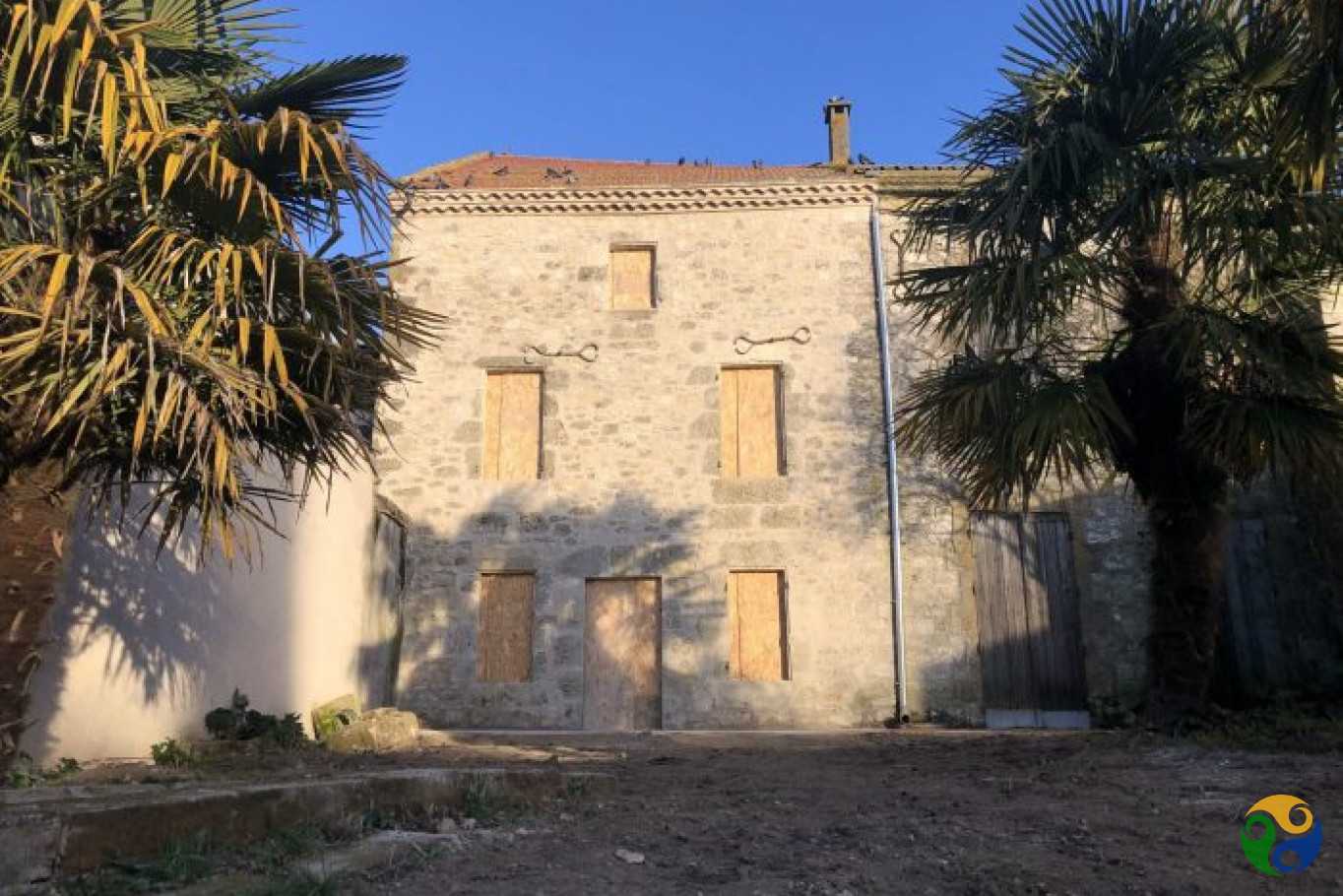 House in Bourg-de-Visa, Occitanie 10114562