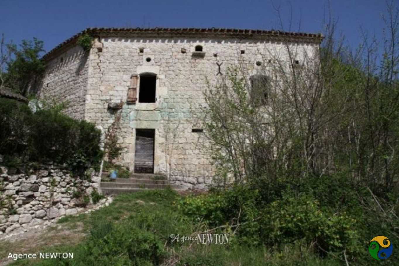 loger dans Touffailles, Occitanie 10114564