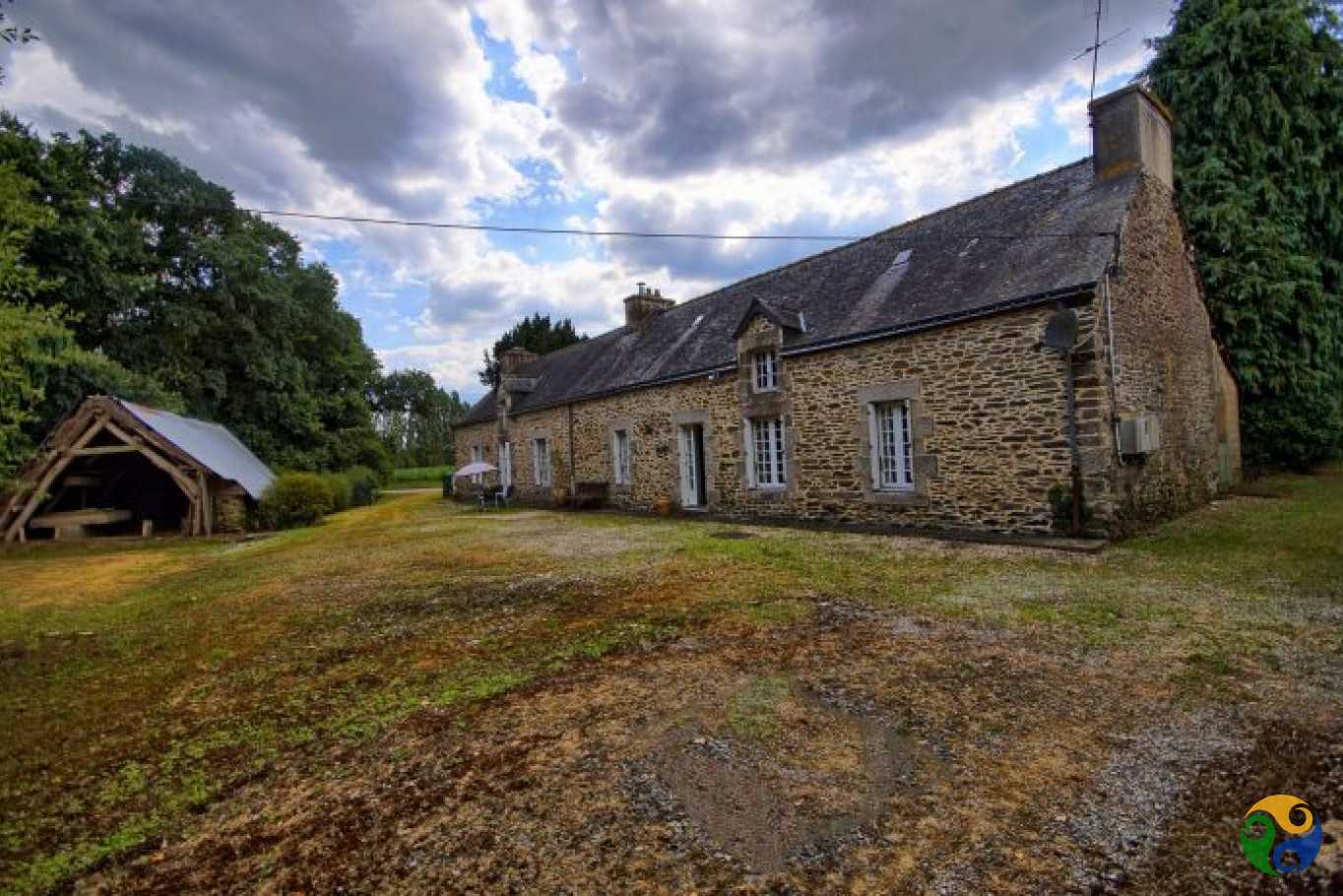 House in Reguiny, Bretagne 10114569