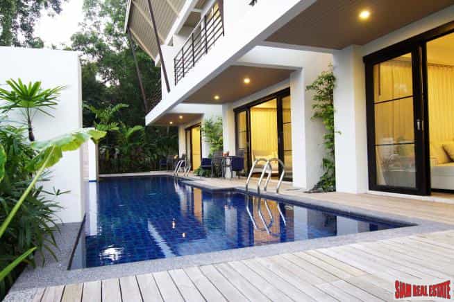 rumah dalam Ban Lo Long, Phuket 10114574