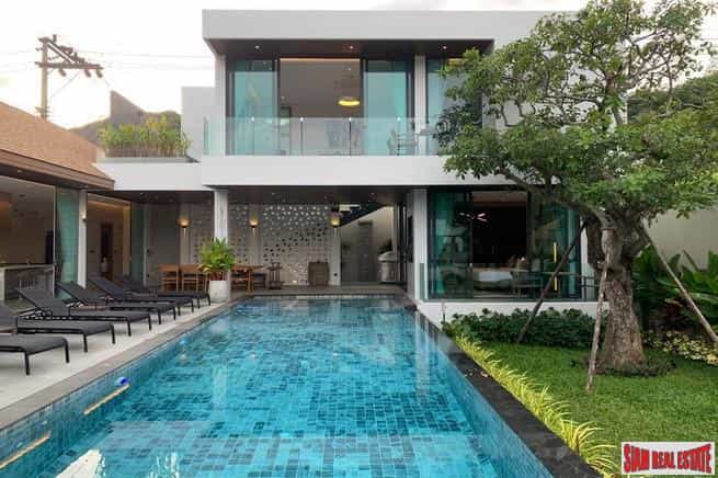 House in Tambon Rawai, Chang Wat Phuket 10114575