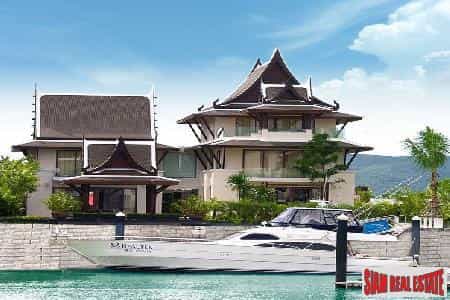 House in Ban Bang Khu, Phuket 10114576