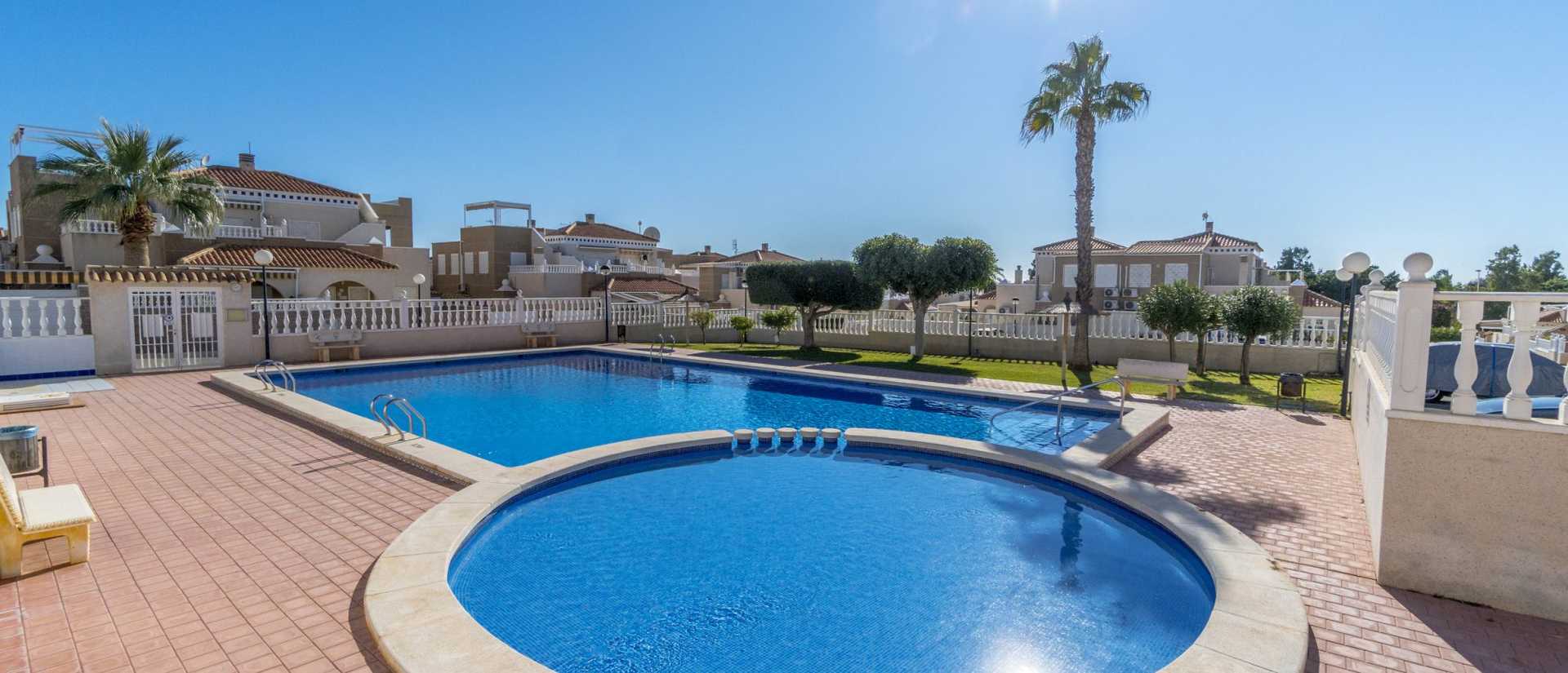 House in Torrevieja, Valencian Community 10114594