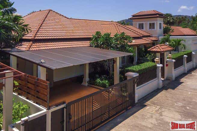 Huis in Rawai, Phuket 10114595