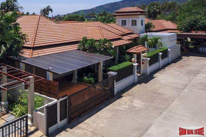 House in Rawai, Phuket 10114595