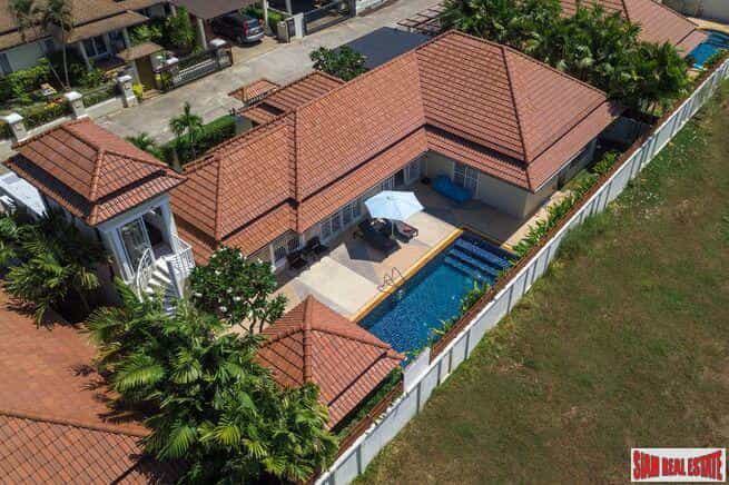 House in Rawai, Phuket 10114595