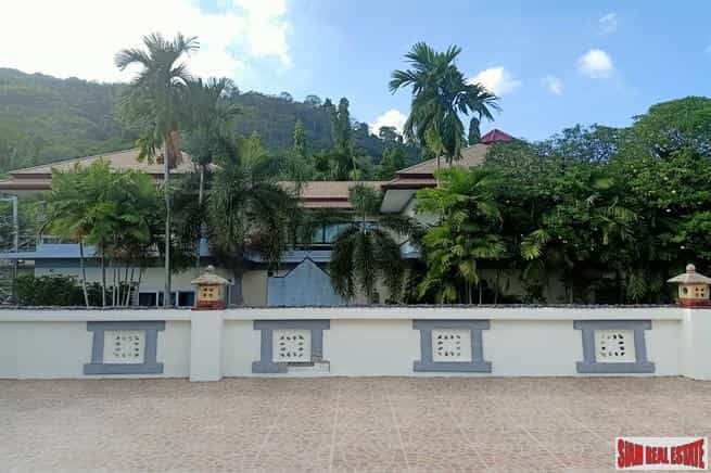 House in Chalong, Phuket 10114604